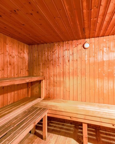 SAUNA NARBONNE