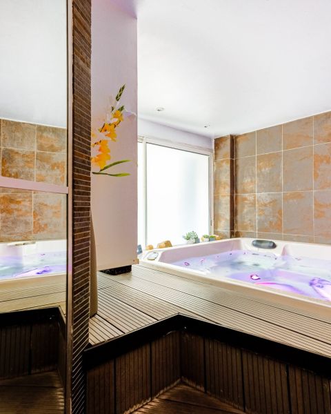 SAUNA NARBONNE