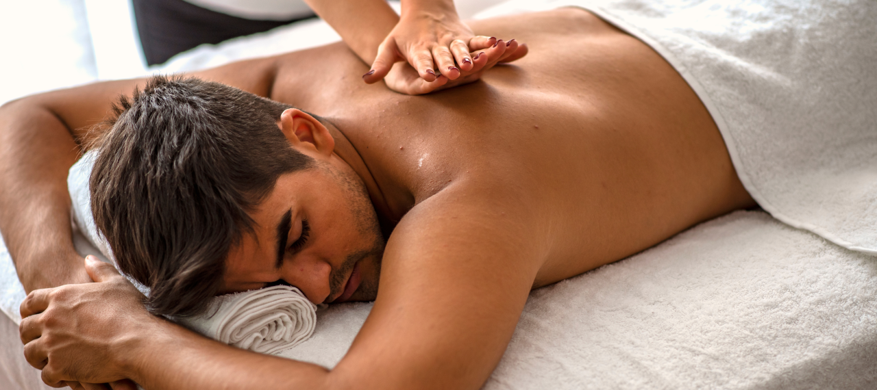 massage homme narbonne